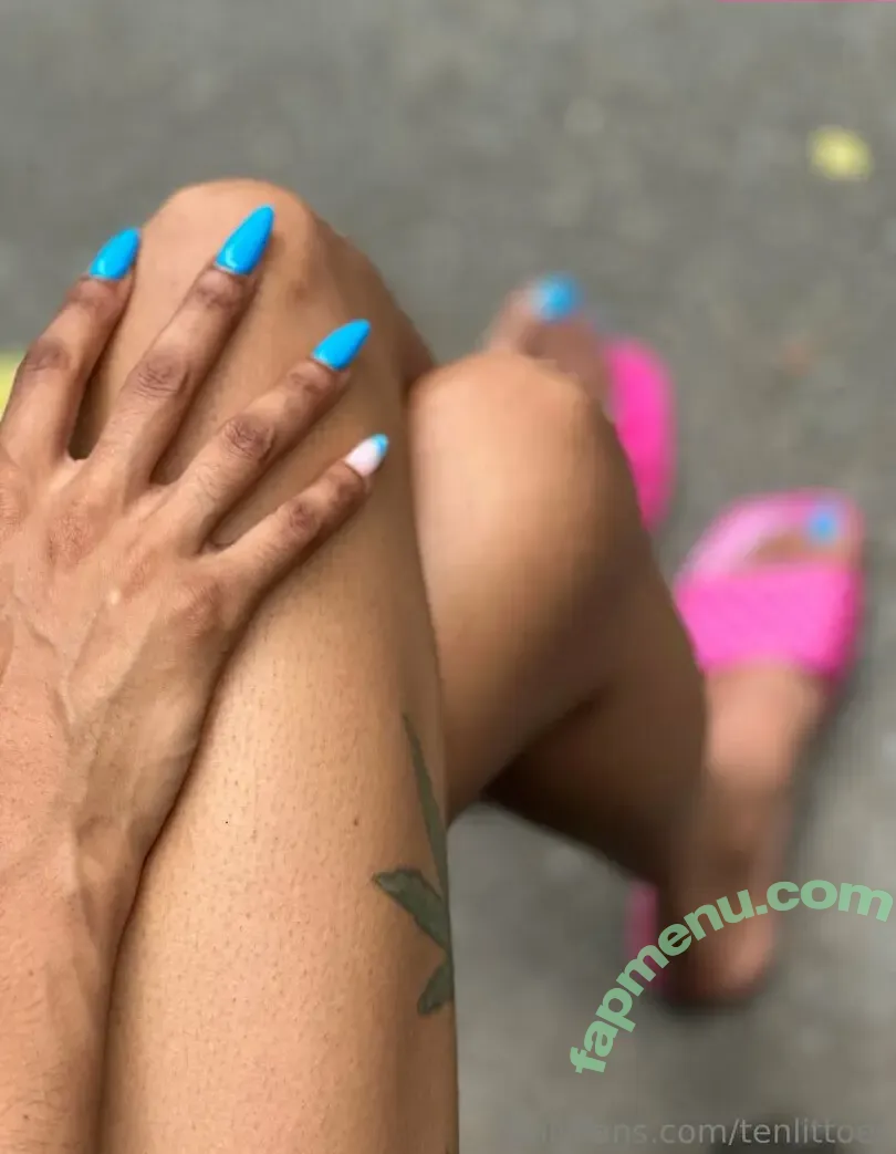 tenlittoes nude photo #0180 (_tenlittletoes_)