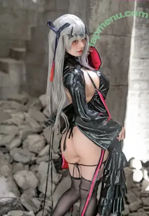 tennensui_cos / tennensui_cosplay nude photo #0049