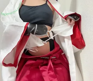 tennensui_cos / tennensui_cosplay nude photo #0061