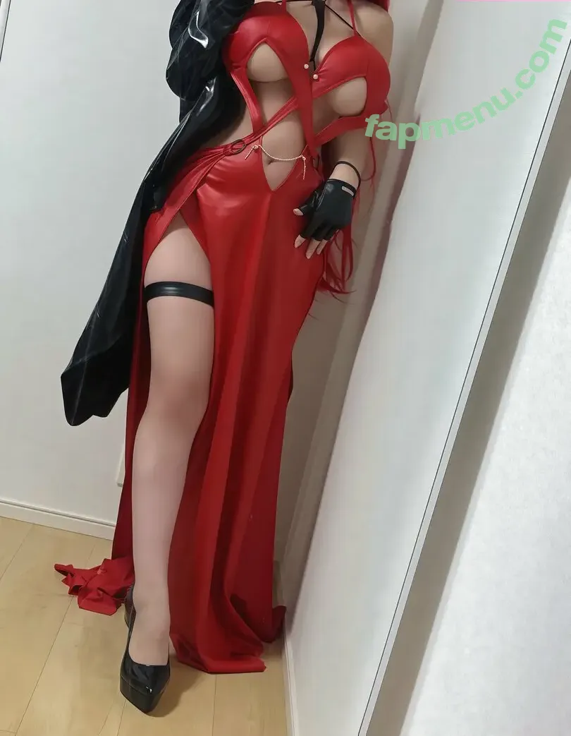 tennensui_cos nude photo #0009 (tennensui_cosplay)