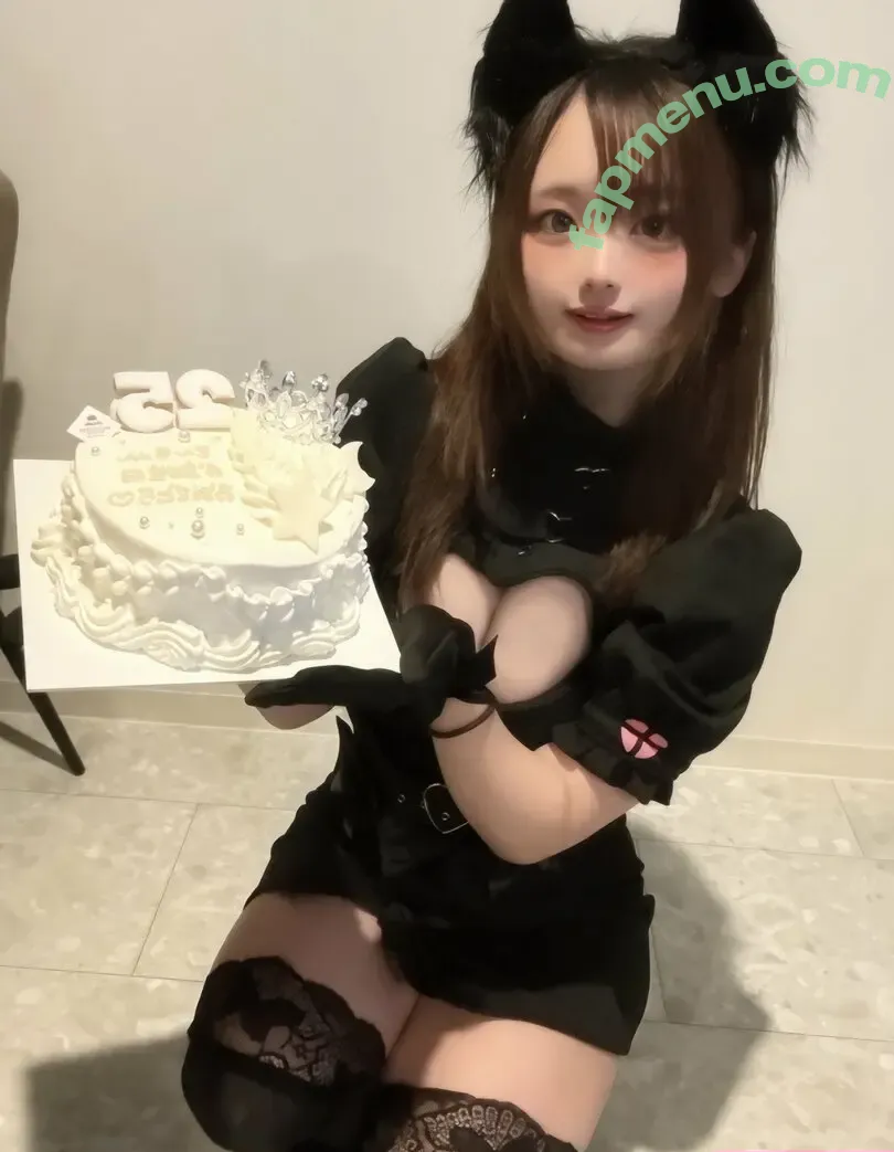 tennensui_cos nude photo #0151 (tennensui_cosplay)