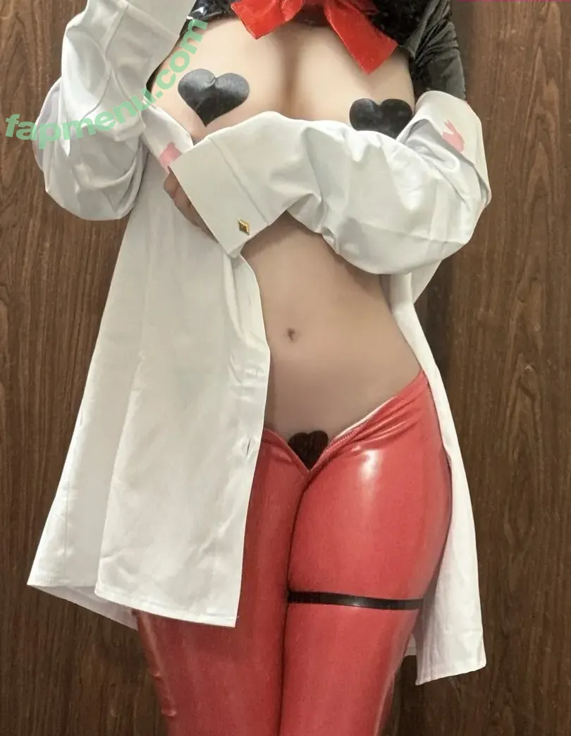 tennensui_cos nude photo #0166 (tennensui_cosplay)