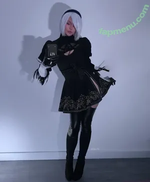 tennite_ / tennite nude photo #0041