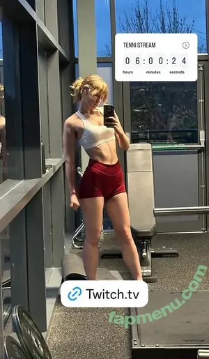 tennite_ / tennite nude photo #0048