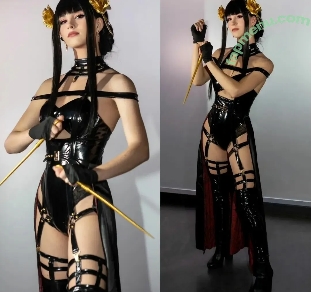 tenshii.cosplay nude photo #0002 (bunnytenshi)