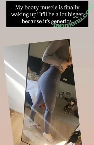 Tentaclehenteye / namiswaannn nude photo #0023