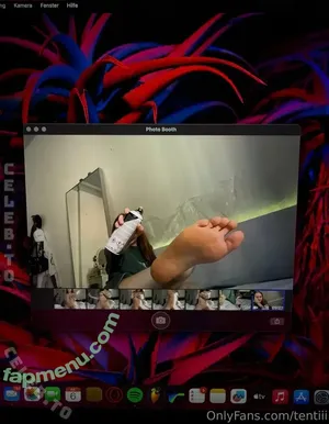 Tentiii / Chrryl1n / chrry_tentii / t3ntii / tentii.mov nude photo #0039