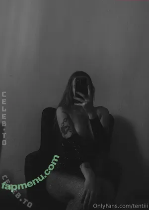 Tentiii / chrry_tentii / t3ntii / tentii.mov nude photo #0059