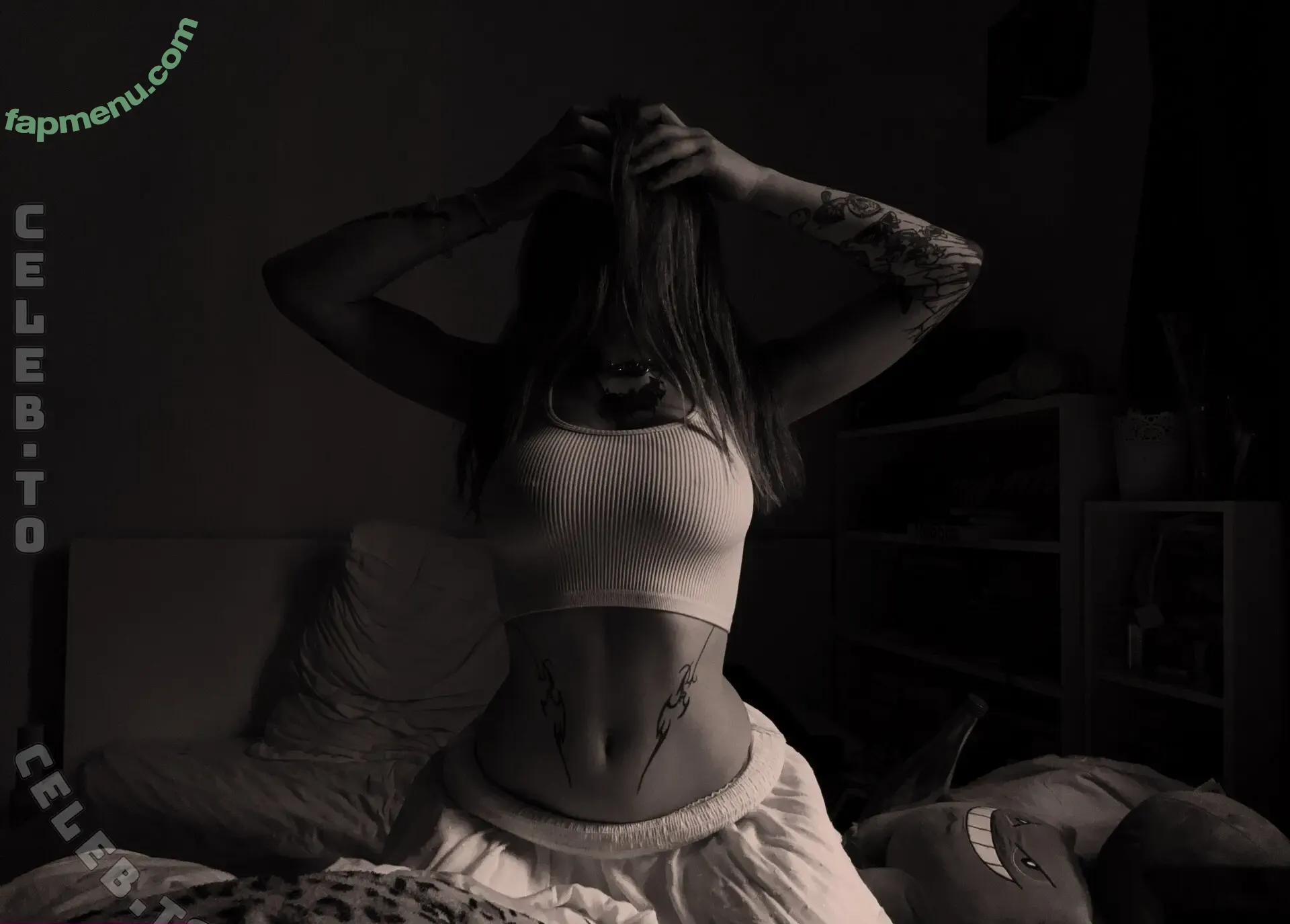 Tentiii nude photo #0036 (Chrryl1n / chrry_tentii / t3ntii / tentii.mov)