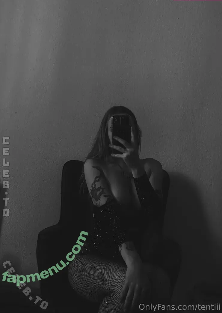 Tentiii nude photo #0059 (chrry_tentii / t3ntii / tentii.mov)