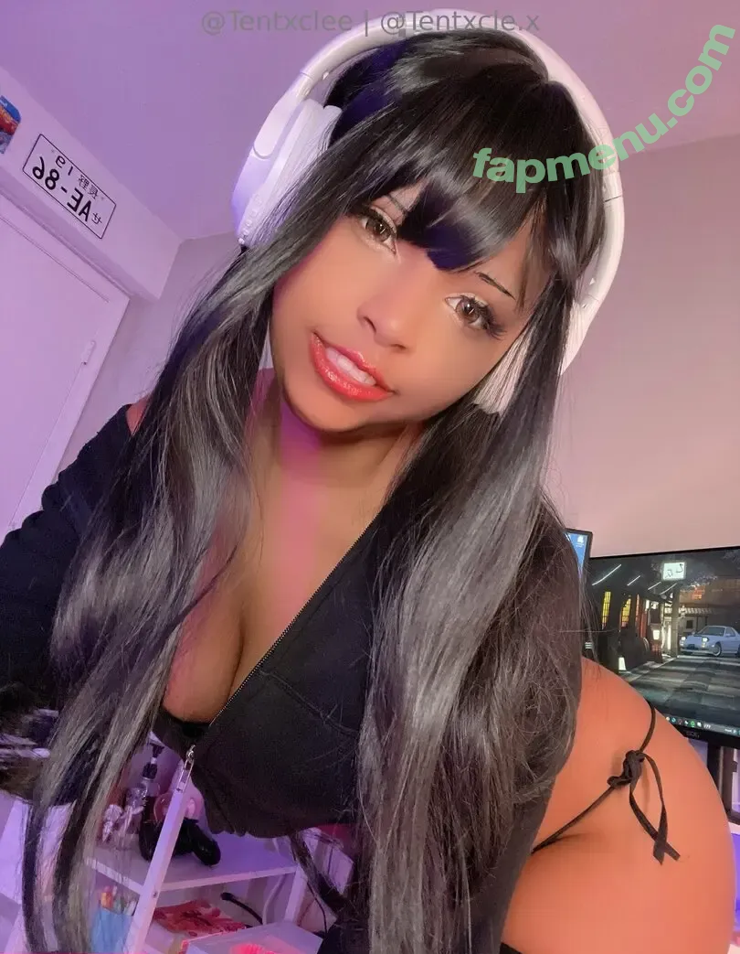 Tentxcle nude photo #0064 (tentxcle.x)