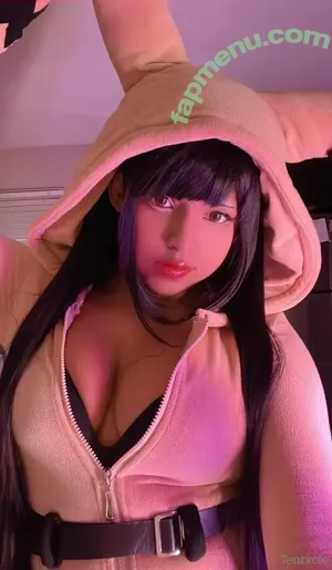 tentxclegirl leaks