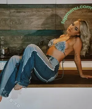 Teodora Popovska / t.popovska / wolfdoraa nude photo #0065