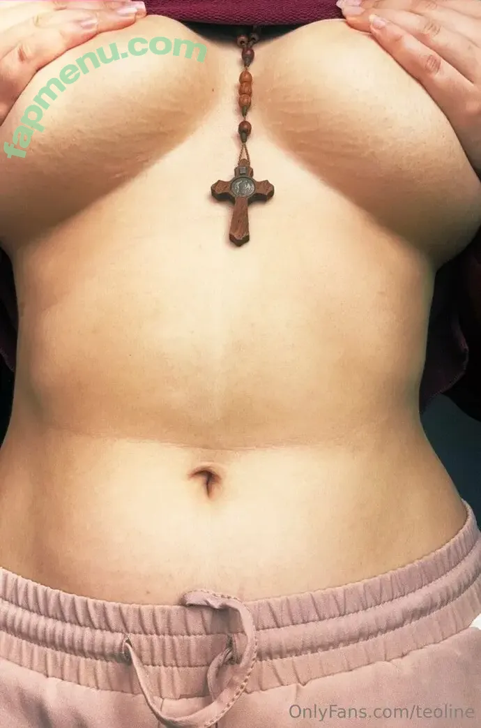teoline nude photo #0001 (teoline___)