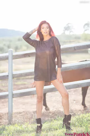 Tera Patrick / TERA1PATRICK / bobafettacini / terapatrick nude photo #0489