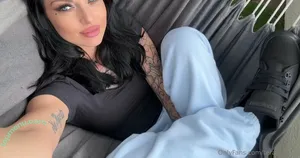 terawinters / greengajean nude photo #0026
