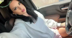terawinters / greengajean nude photo #0036