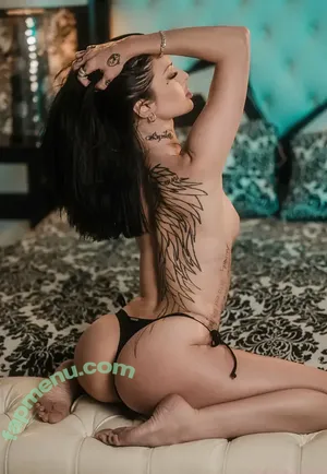terawinters / greengajean nude photo #0086