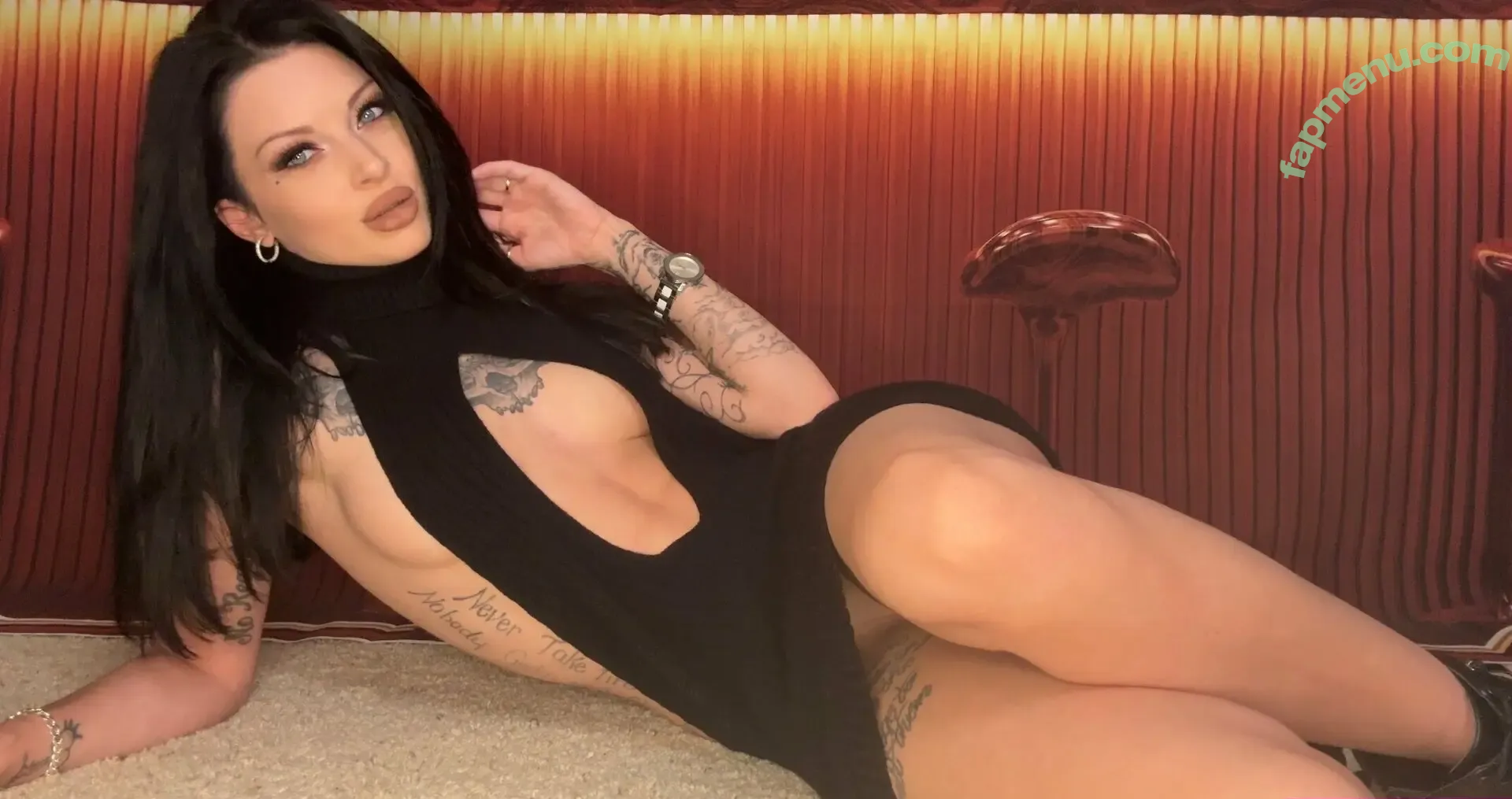 terawinters nude photo #0010 (greengajean)