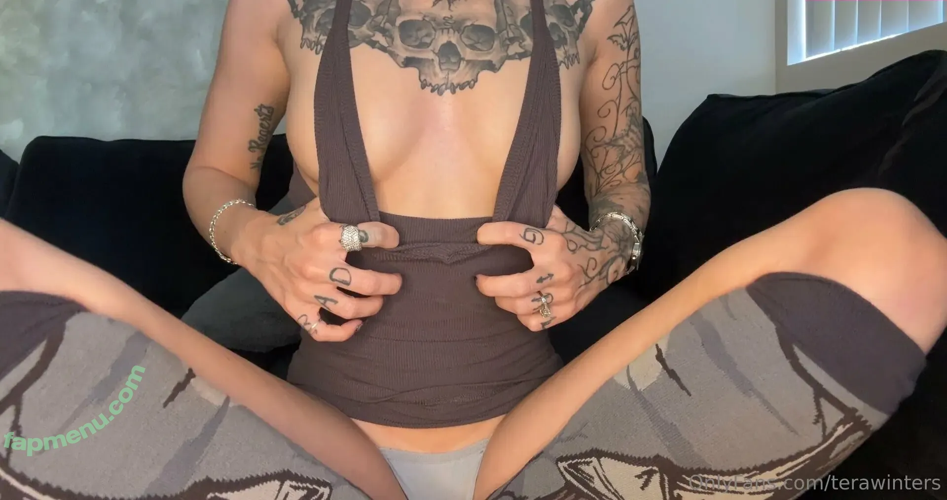 terawinters nude photo #0011 (greengajean)