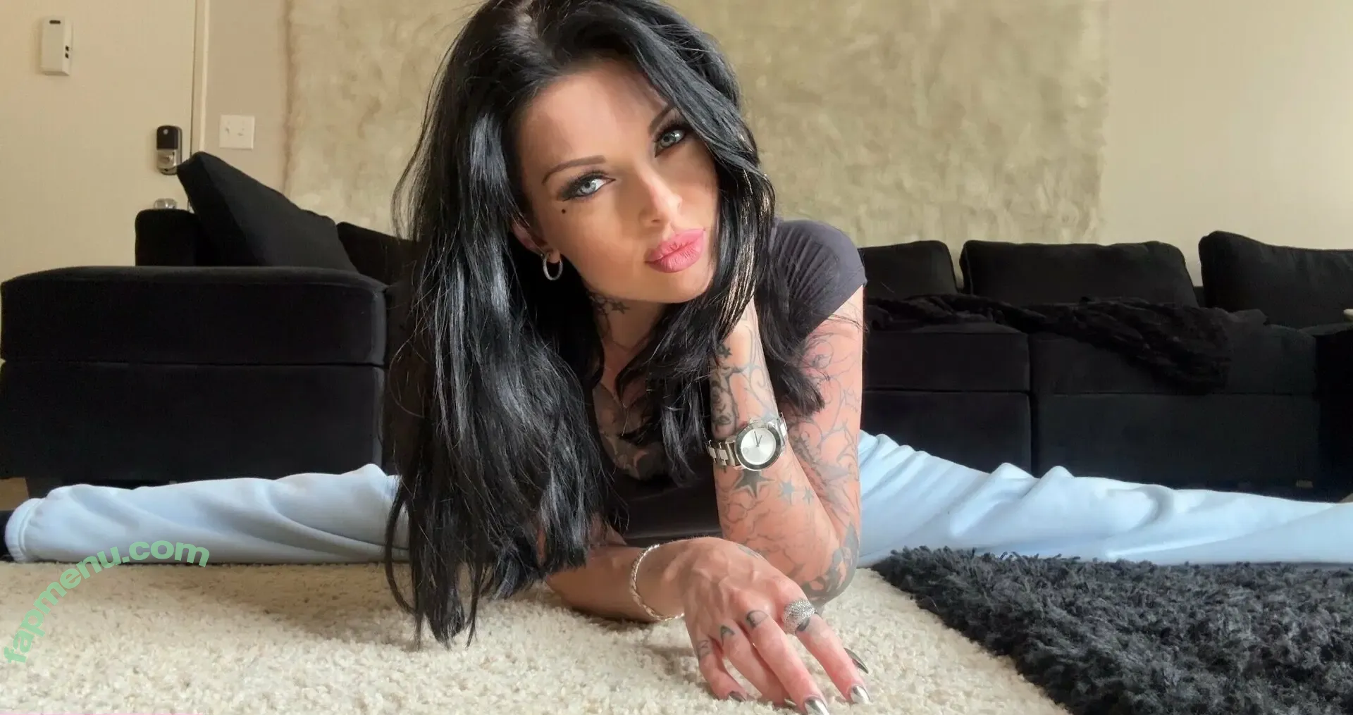 terawinters nude photo #0028 (greengajean)