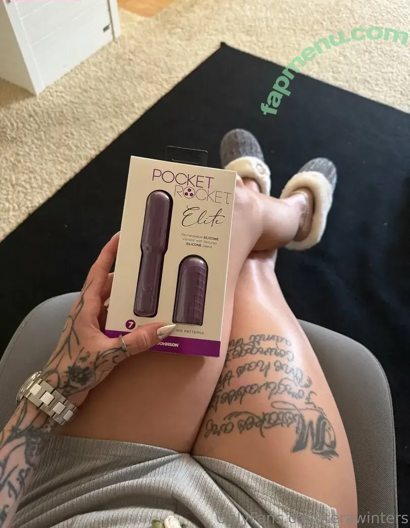 terawinters nude photo #0060 (greengajean)