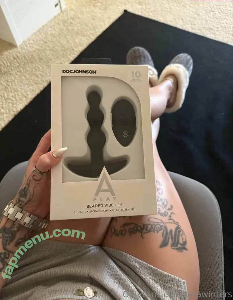 terawinters nude photo #0061 (greengajean)