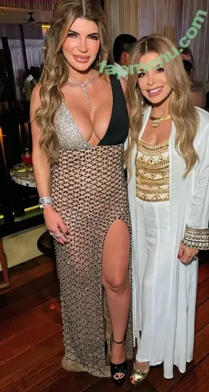 Teresa Giudice / teresagiudice nude photo #0083