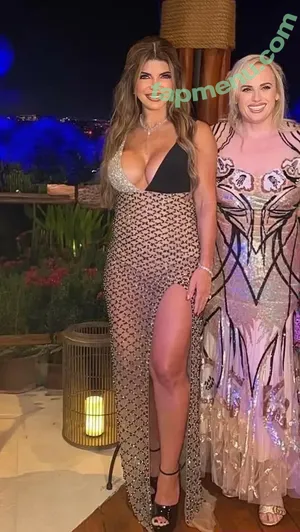 Teresa Giudice / teresagiudice nude photo #0084