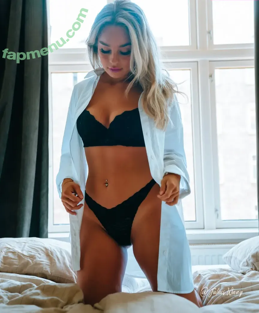 Teresa Ovenbearg nude photo #0001 (Teresa Ovenbearg)
