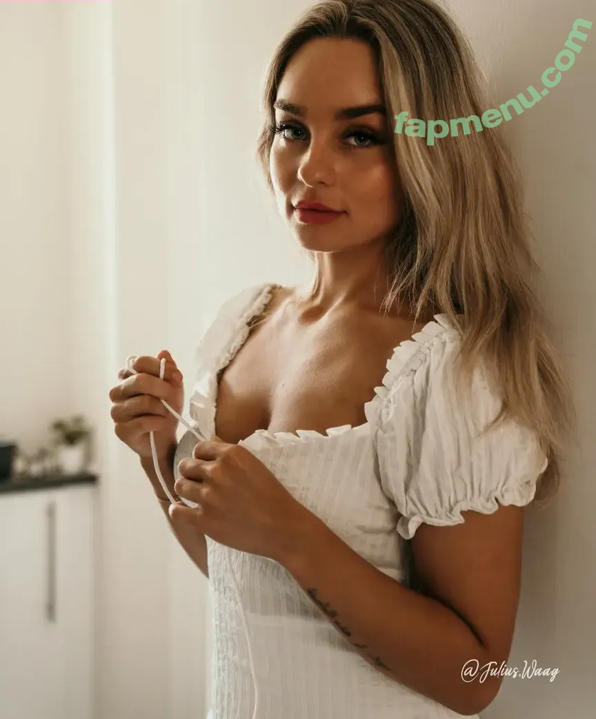Teresa Ovenbearg nude photo #0004 (Teresa Ovenbearg)