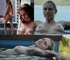 Teresa Palmer / teresapalmer nude photo #0060