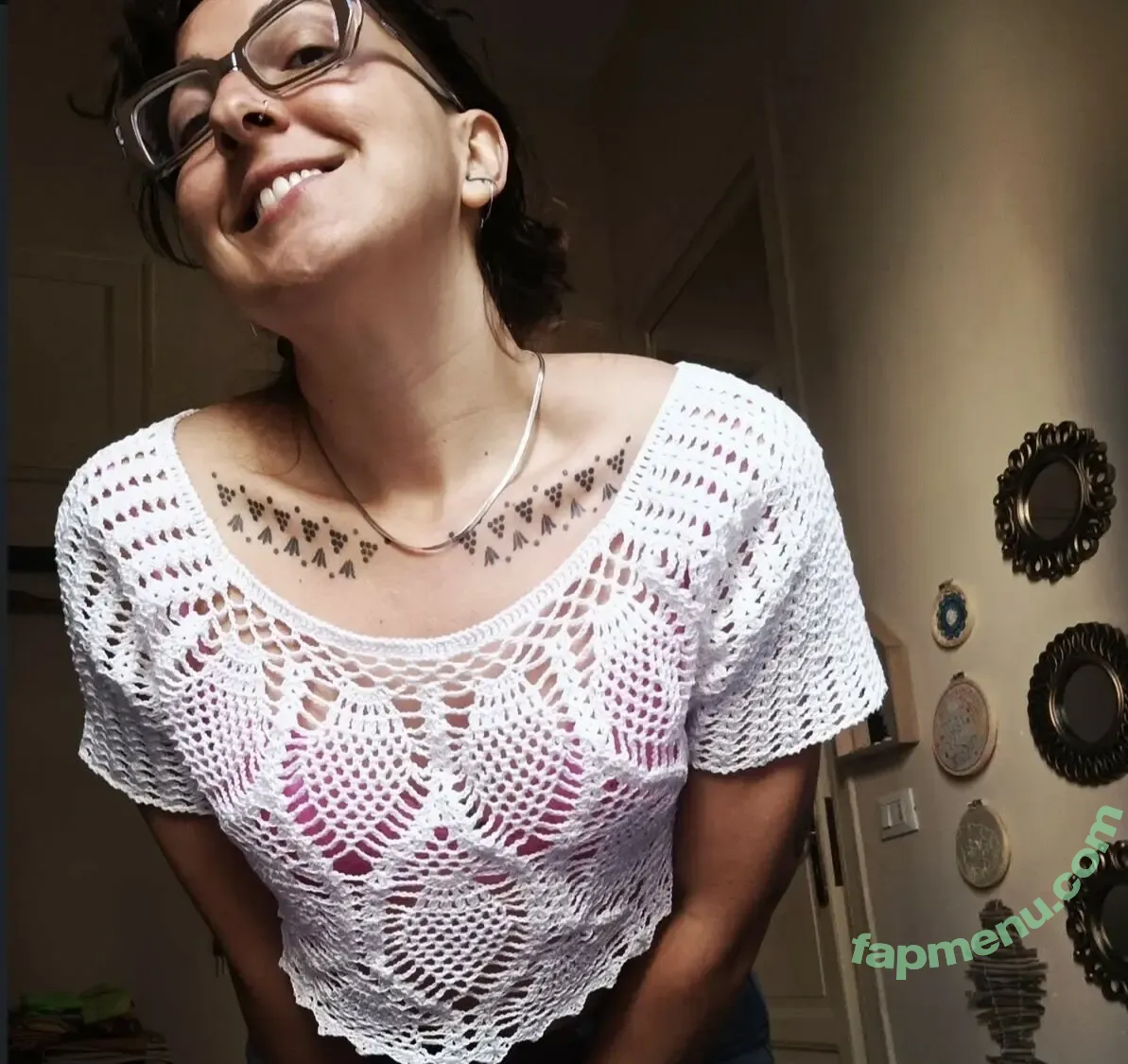 Teresa R Termini nude photo #0004 (Teresartermini)