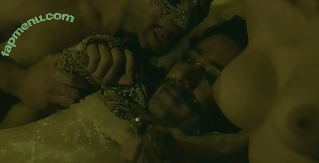 Teresa Ruiz nude photo #0007 (Teresa Ruiz)