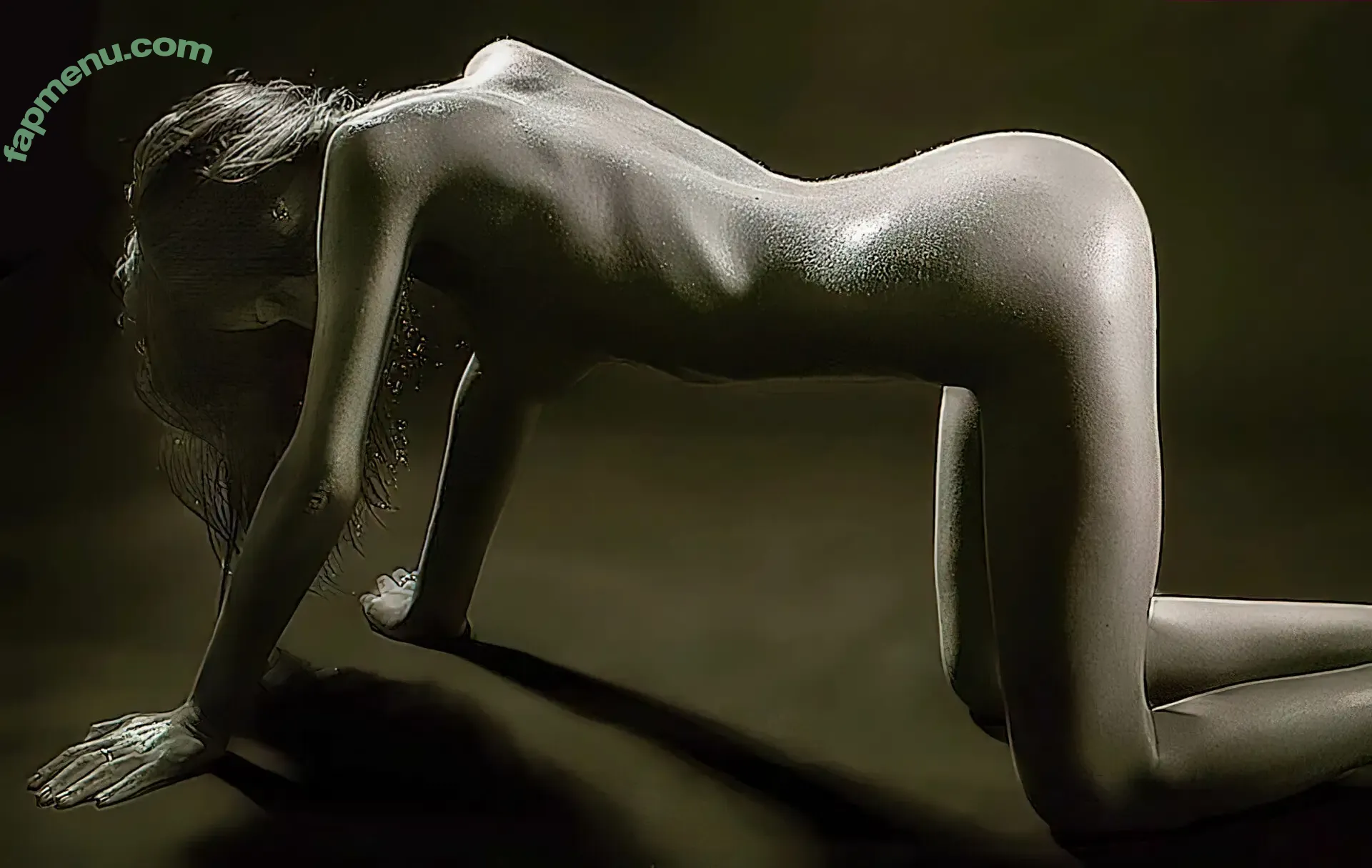 Teresa Rus nude photo #0006 (Ruscilla / Rusneko)