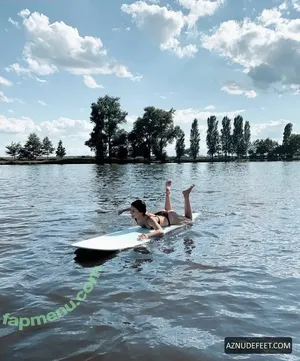 Tereza Hodanova / Teri Blitzen / terihodanova nude photo #0008