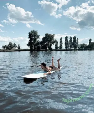 Tereza Hodanova / Teri Blitzen / terihodanova nude photo #0015