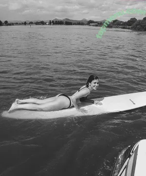 Tereza Hodanova / Teri Blitzen / terihodanova nude photo #0020