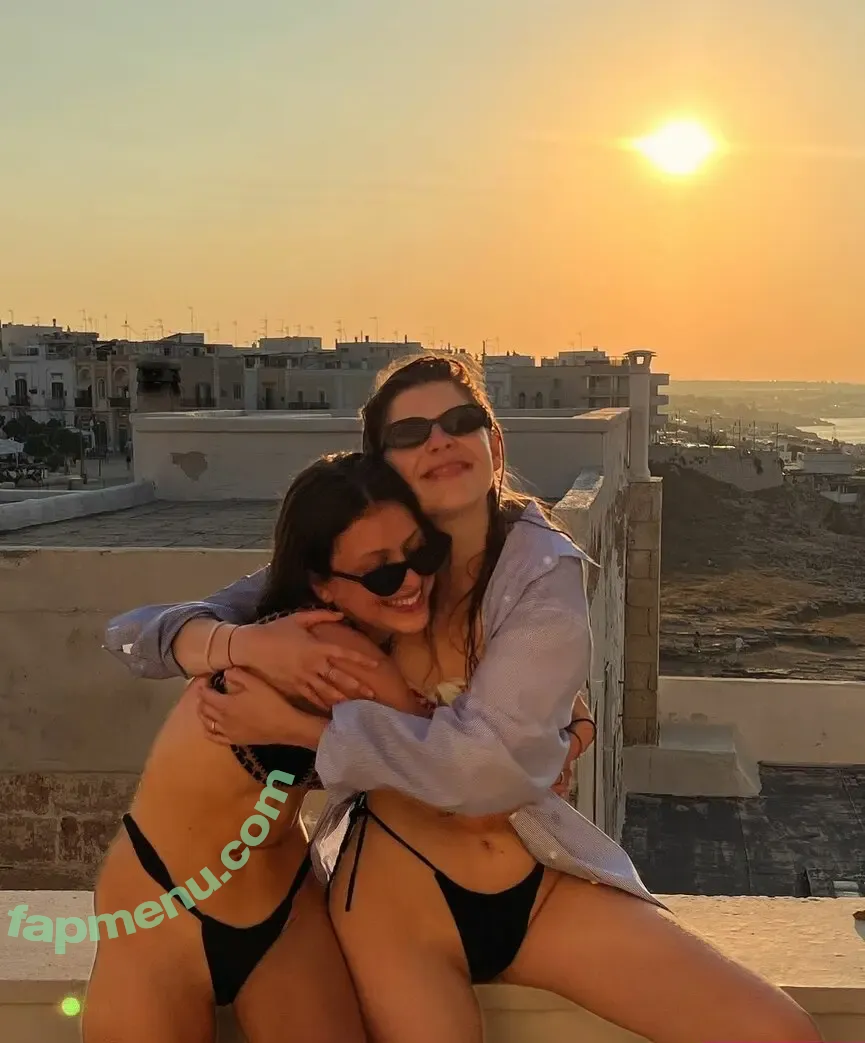 Tereza Hodanova nude photo #0001 (Teri Blitzen / terihodanova)