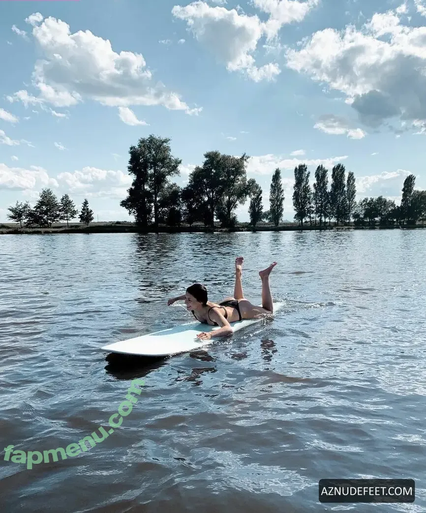 Tereza Hodanova nude photo #0008 (Teri Blitzen / terihodanova)