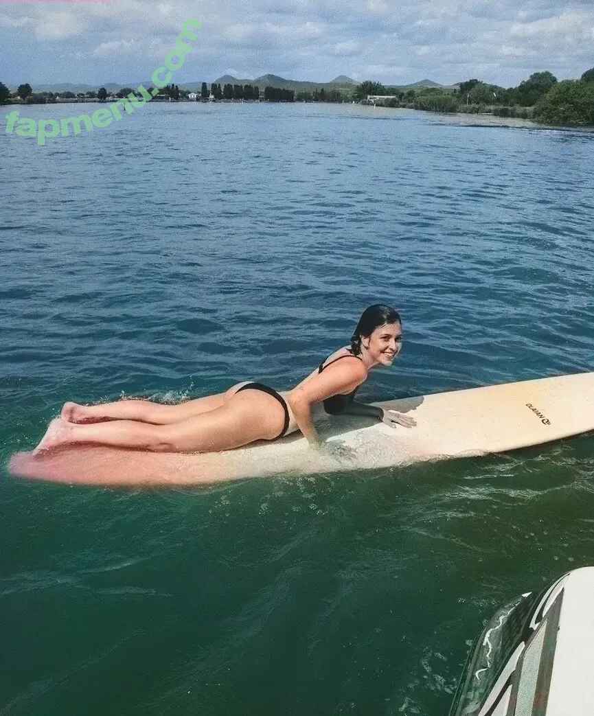 Tereza Hodanova nude photo #0009 (Teri Blitzen / terihodanova)