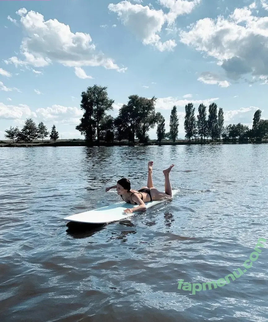 Tereza Hodanova nude photo #0015 (Teri Blitzen / terihodanova)