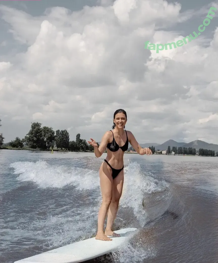 Tereza Hodanova nude photo #0017 (Teri Blitzen / terihodanova)