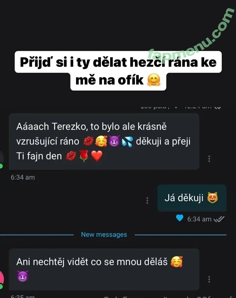 terezka98freeof nude photo #0022 (terezka98_backup)