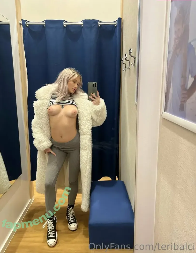 TeriBalci nude photo #0008 (balciaswag / swagteribalci)