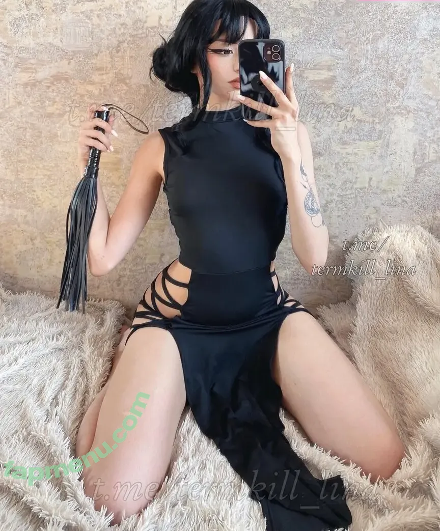 term.kill - Alina nude photo #0007 (term.kill)