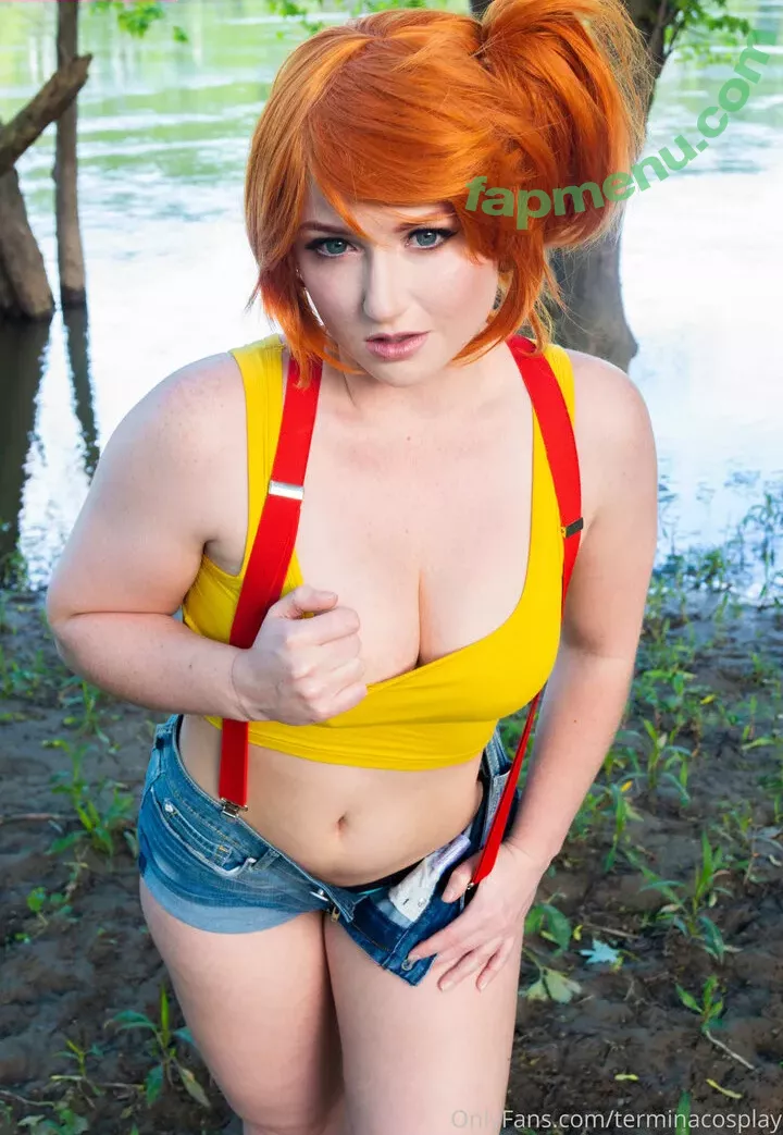 TerminaCosplay nude photo #0044 (TerminaCosplay)