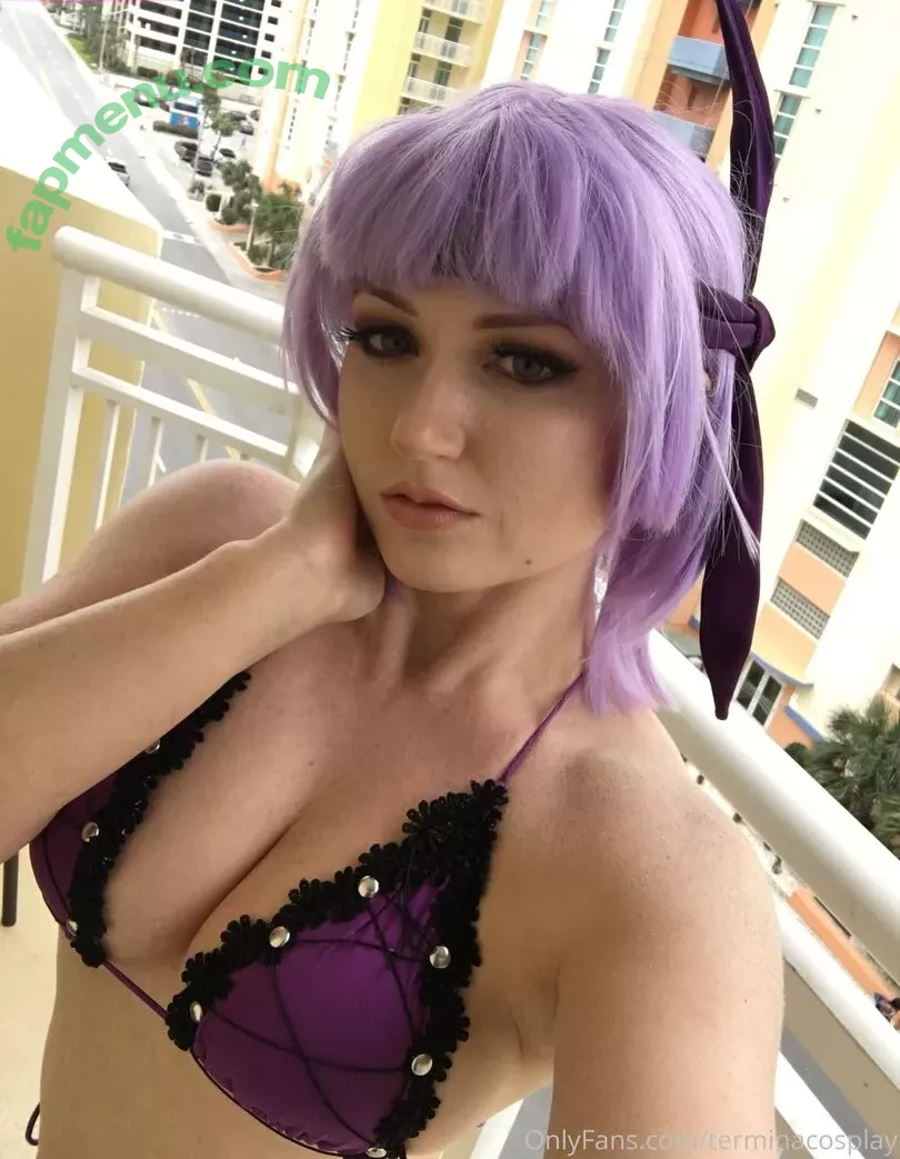 TerminaCosplay nude photo #0090 (TerminaCosplay)