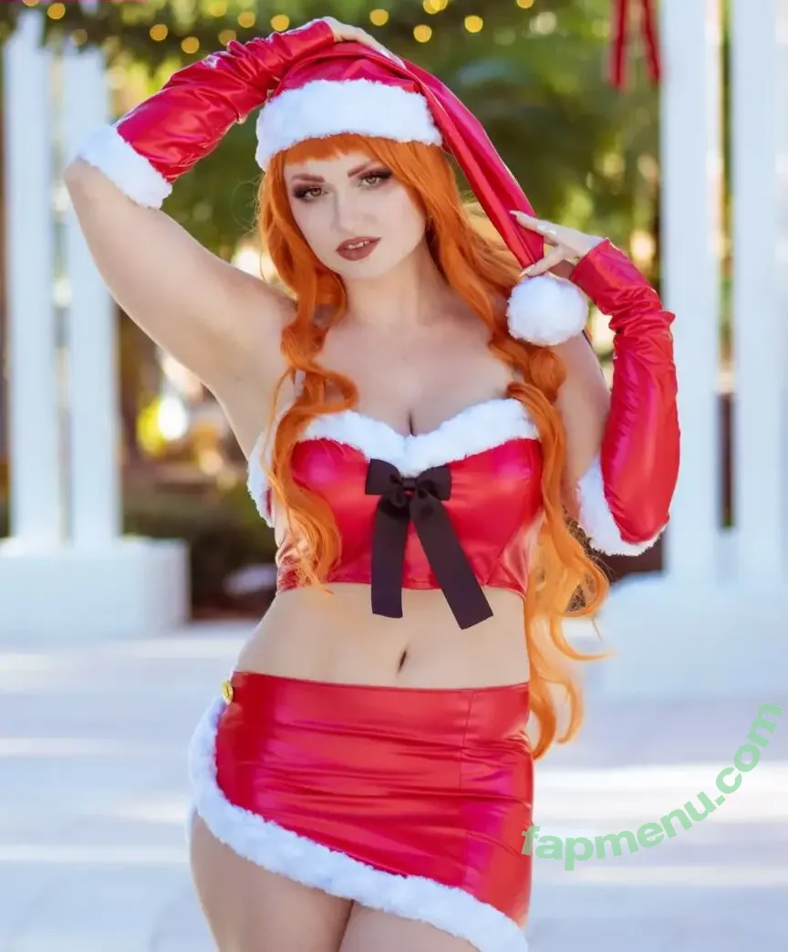 TerminaCosplay nude photo #0108 (dress.up.doll / strawcatmina)