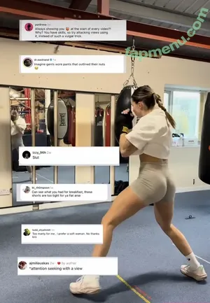 Terri Harper / terri_harper96 / terriharper96 nude photo #0015